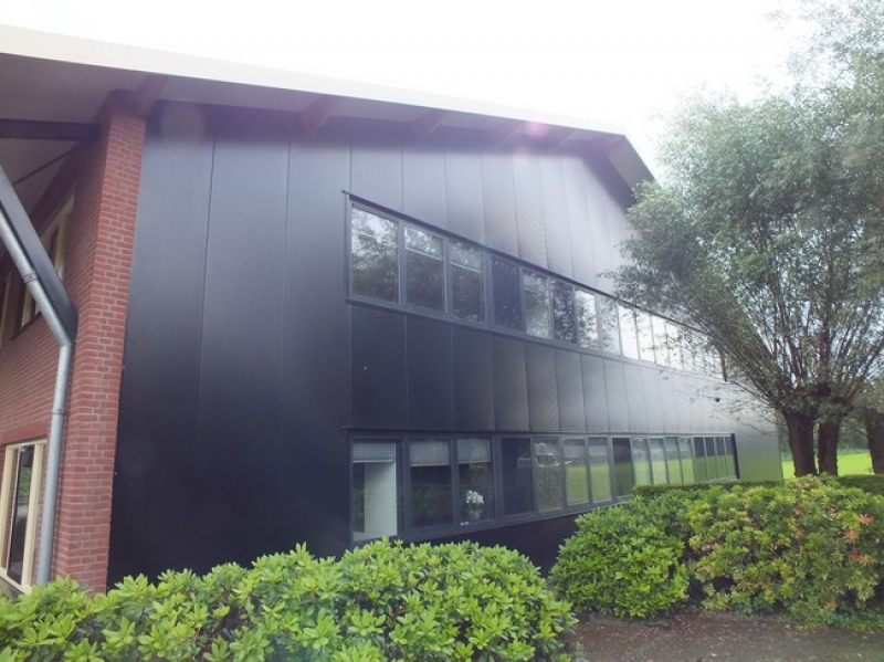 Bouwbedrijf ter Haar Reutum